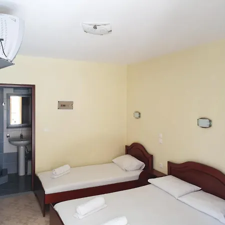 House Sartios Apartamento