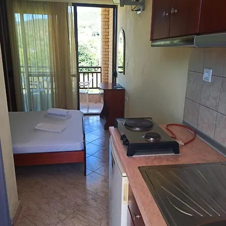 House Sartios Apartamento *