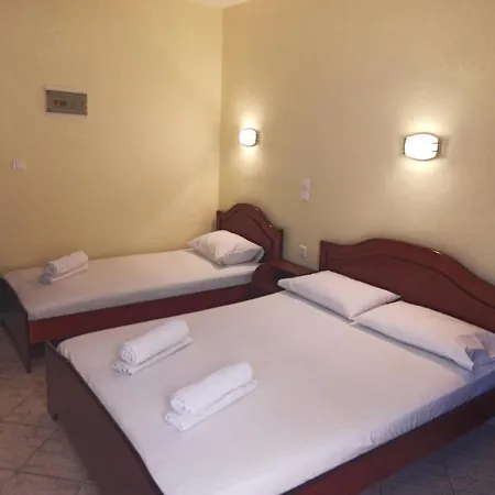 House Sartios Apartamento Sarti