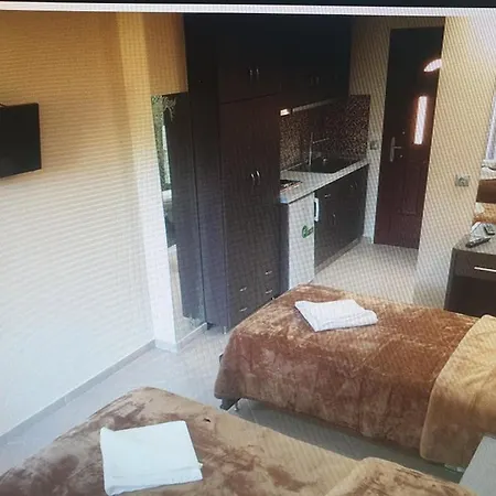 House Sartios Apartamento Sarti