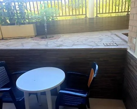 House Sartios Apartamento *