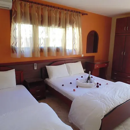 Apartamento House Sartios *