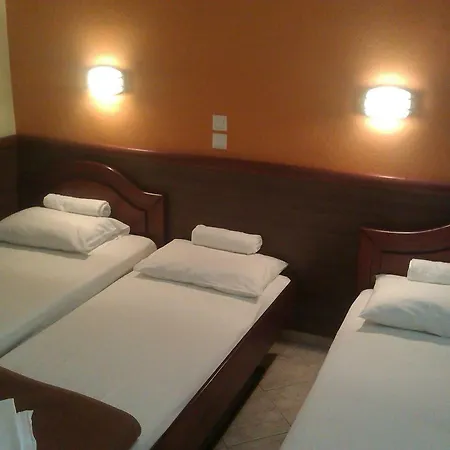 Apartamento House Sartios *