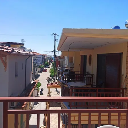 Apartment House Sartios