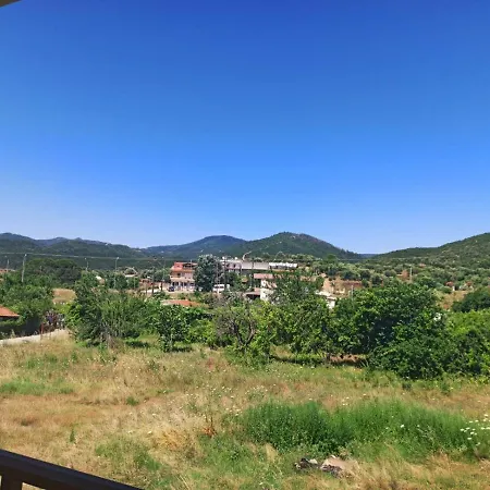 Apartment House Sartios Sarti