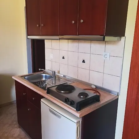 Apartment House Sartios