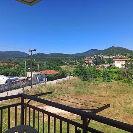House Sartios * Sarti