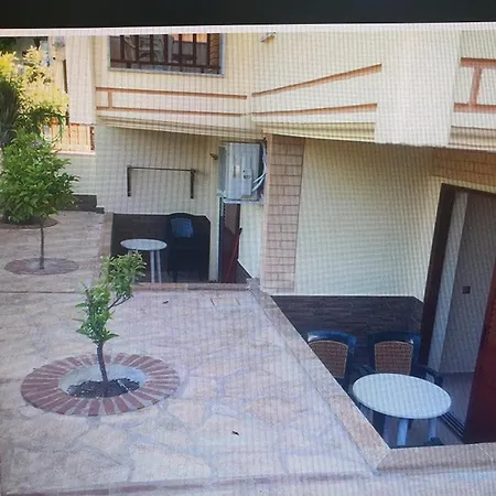 Apartment House Sartios Sarti