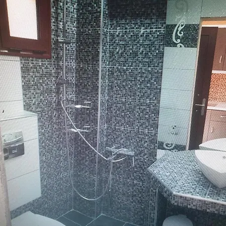 Apartment House Sartios