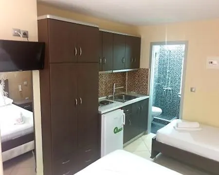Apartment House Sartios Sarti