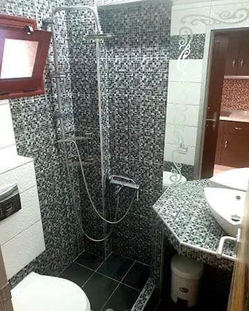 Apartment House Sartios *