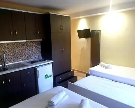 House Sartios