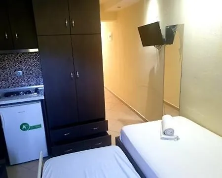 House Sartios