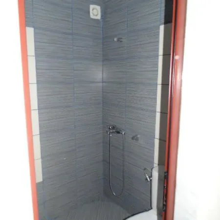 Apartment House Sartios Sarti