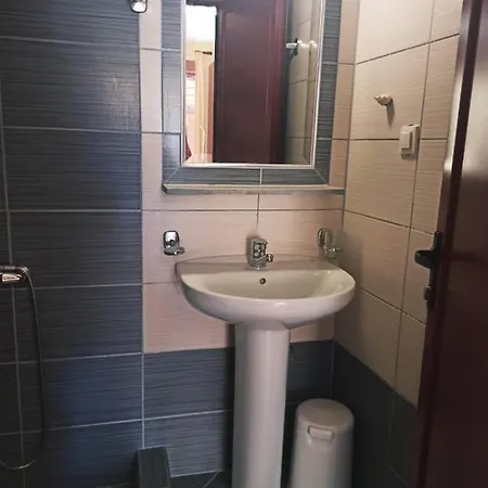Apartment House Sartios
