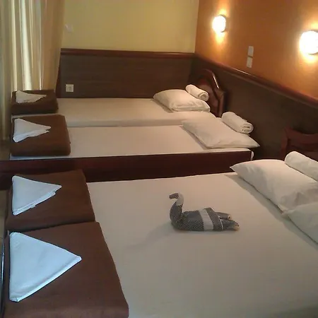 House Sartios *