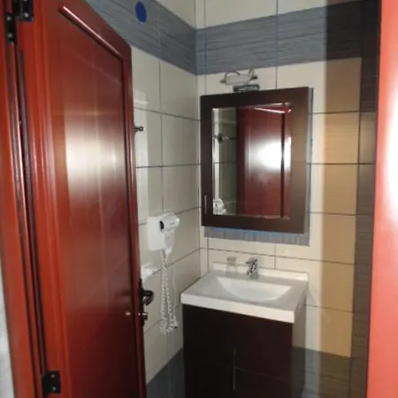 Apartment House Sartios *