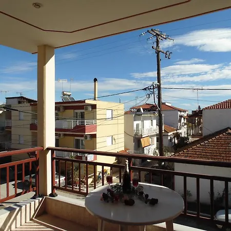 Apartment House Sartios