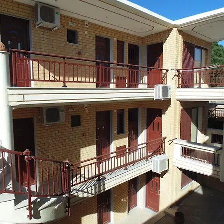 House Sartios