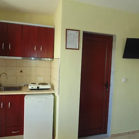 Apartment House Sartios Sarti