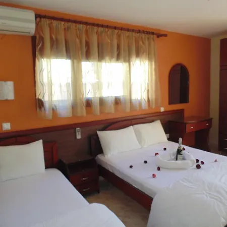 House Sartios