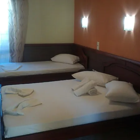 Apartment House Sartios Sarti