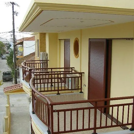 Apartment House Sartios