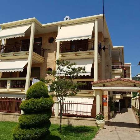 House Sartios *