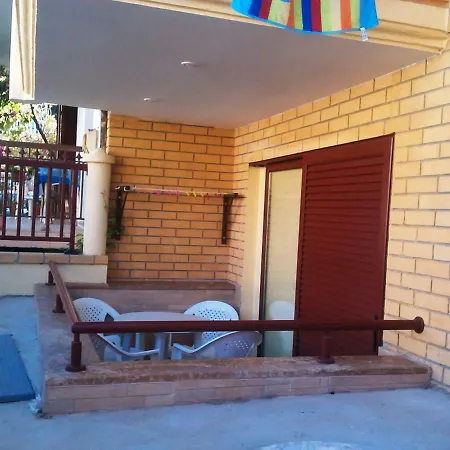 House Sartios